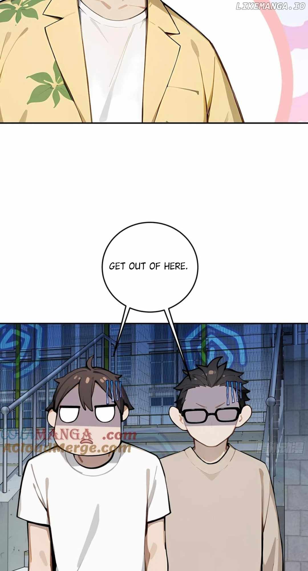 God of Learning Chapter 73 11